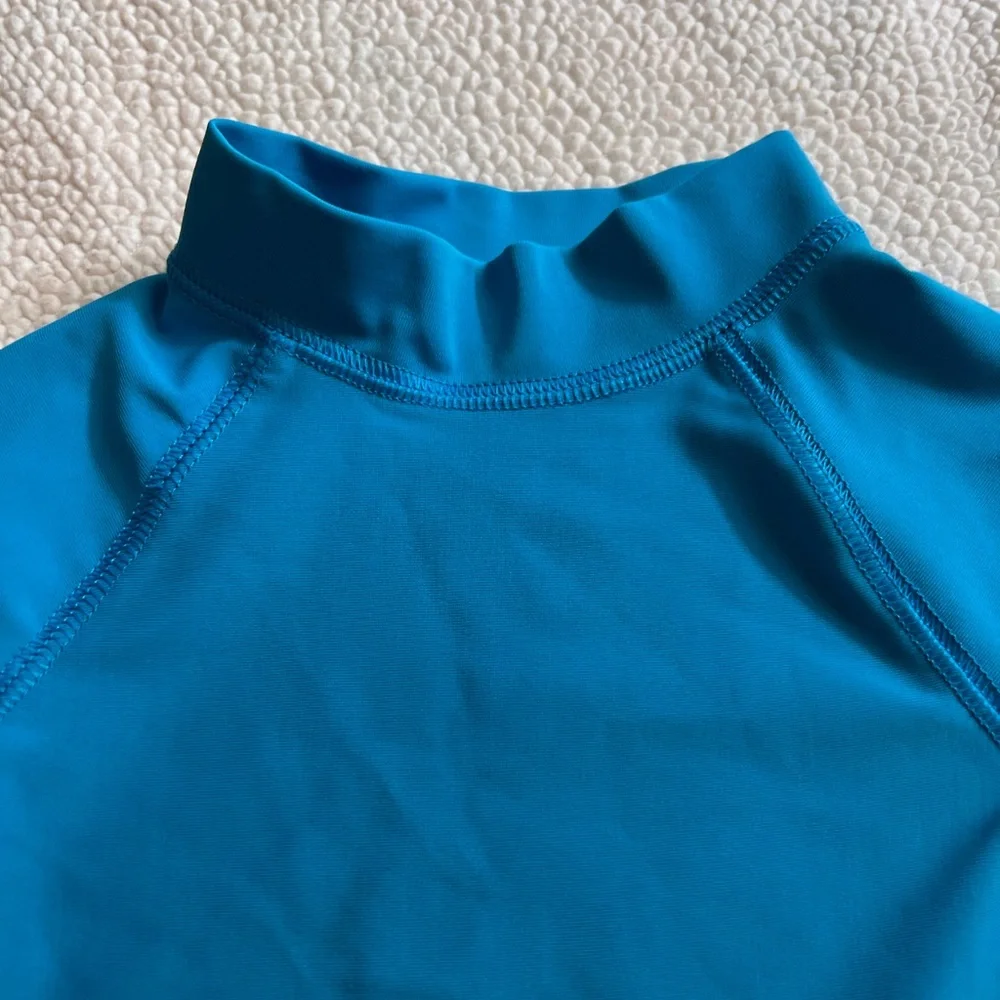 Infant Swim Rashguard - Picture 4 of 5